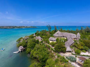 Отель Rock and Sea Resort  Watamu